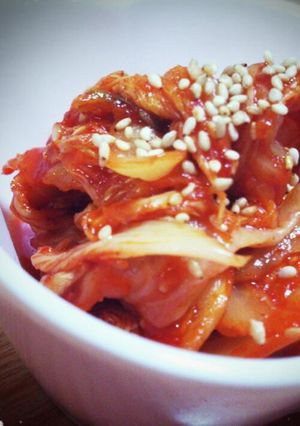 万能キムチポックム〃韓国料理-レシピのメイン写真