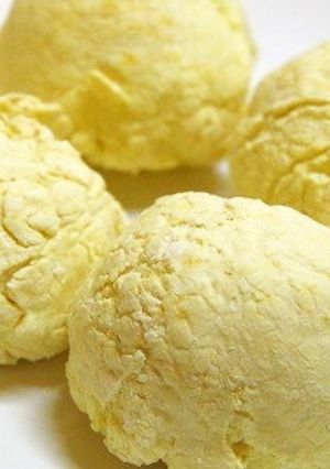 天ぷら粉で!卵・牛乳不要!簡単パン♪-レシピのメイン写真