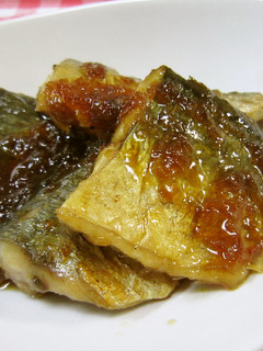 鯖の簡単照り焼き?風-レシピのメイン写真