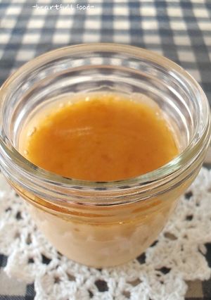 簡単シンプル☆豆乳プリン-レシピのメイン写真