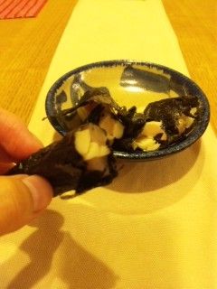 新しょうがとチーズのおつまみ-レシピのメイン写真