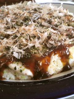 おからのヘルシーお好み焼き☆-レシピのメイン写真
