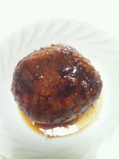 簡単♪焼き肉のタレで肉巻きおにぎり♪-レシピのメイン写真