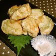 簡単♪ささみの磯部揚げ☆