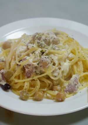 作り置きしておくと便利　色々なお豆-レシピのメイン写真
