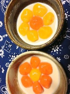 栄養ばっちり★野菜の白玉だんご-レシピのメイン写真