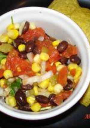 ベジ・タコ(VEGGIE TACOS )-レシピのメイン写真