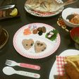 お食い初め(●^o^●)