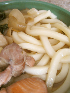 あったか*煮込みうどん-レシピのメイン写真