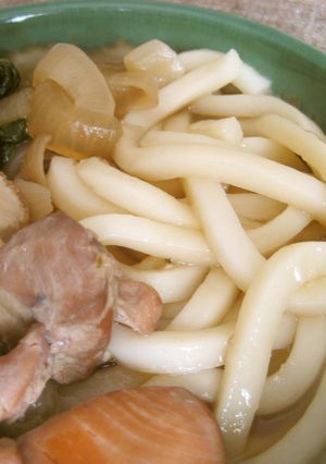 あったか＊煮込みうどん-レシピのメイン写真