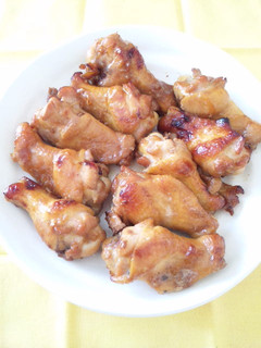 トースターで出来る☆ローストチキン♪-レシピのメイン写真