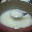ハニージンジャーとホエーで◇あったか葛湯