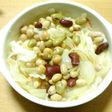 余り物で!豆乳ごった煮