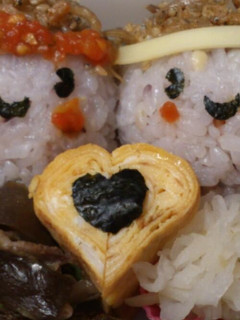 幼稚園!我が家のお弁当~もうじき運動会-レシピのメイン写真