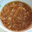 新生姜で具だくさん食べるドレッシング