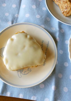 スタミナ焼きおにぎり(^ω^)-レシピのメイン写真