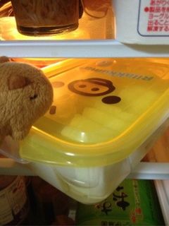 甘酸っぱい大根のお漬物-レシピのメイン写真