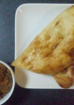 【鰯つみれ缶活用】鰯カレー-レシピのメイン写真