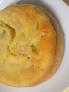 みかんの皮とクリームチーズのケーキ-レシピのメイン写真