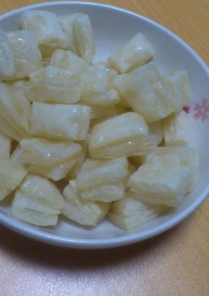 パイシートで★おつまみ*´∪`*-レシピのメイン写真