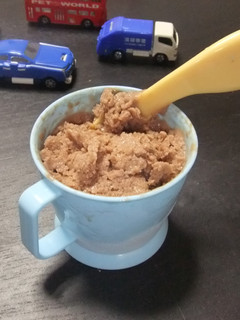 豆乳アイス-レシピのメイン写真