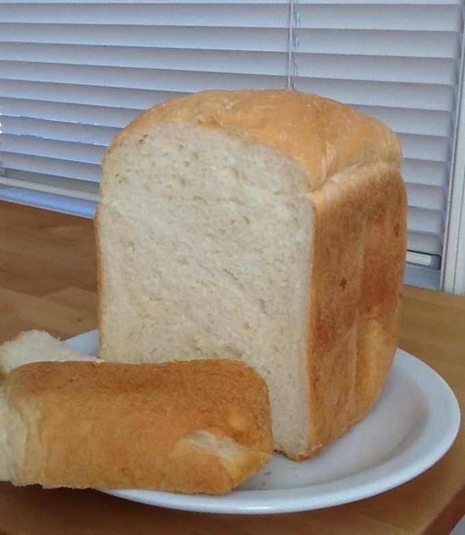 【ほったらかしパン作り】ティファール ホームベーカリー ほったらかしパン作り】ティファール ホームベーカリー