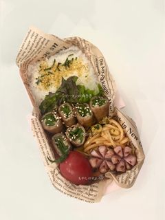 【簡単♪】ピーマンの肉巻き-レシピのメイン写真