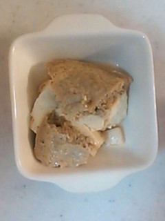 肉蒸し豆腐-レシピのメイン写真