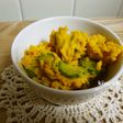 かぼちゃサラダ レンジで簡単!