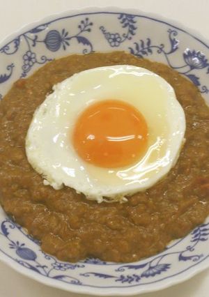 簡単♪大量★キーマカレー-レシピのメイン写真