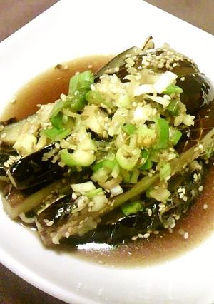 冷めても美味しい、男子に人気の揚げ茄子♪-レシピのメイン写真