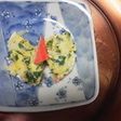 電子レンジで簡単玉子料理