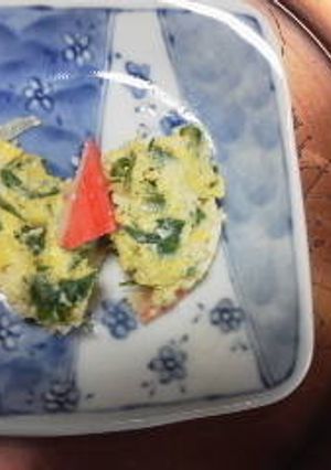 電子レンジで簡単玉子料理-レシピのメイン写真