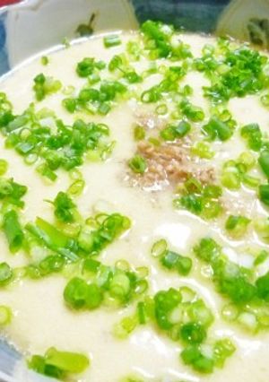 茶わん蒸し☆台湾風！？-レシピのメイン写真