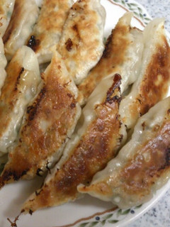 我が家の餃子-レシピのメイン写真