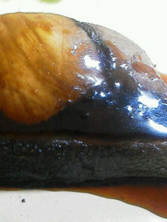 ぶりの照り焼き-レシピのメイン写真