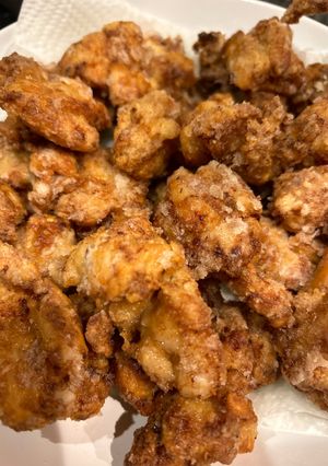 美味しい唐揚げ 簡単-レシピのメイン写真