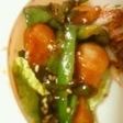 お弁当に☆ウィンナーとピーマンのタレ焼き
