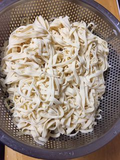 低糖質!干豆腐をふわっとする方法-レシピのメイン写真