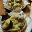 モンブラン風スイートポテト☆☆