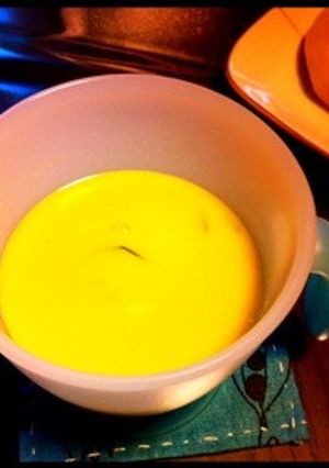 ポテトサラダをポタージュに変身✧-レシピのメイン写真