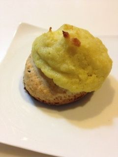 サクッとスイートポテト-レシピのメイン写真