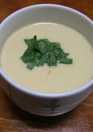 あり合わせ茶碗蒸し2012年版-レシピのメイン写真