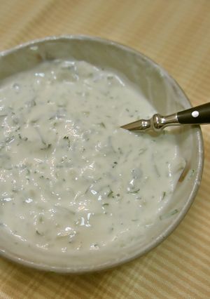 辛いカレーをマイルドにするクリーム-レシピのメイン写真