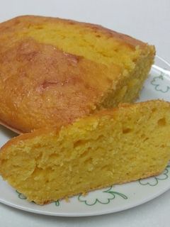 みかんたっぷりパウンドケーキ☆-レシピのメイン写真