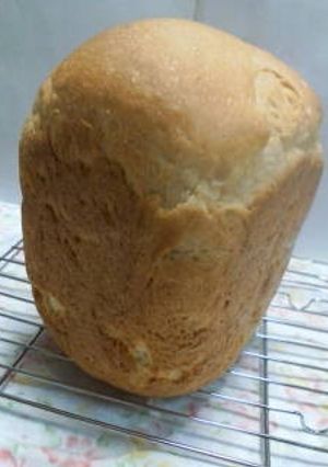 大学いもDE食パン☆HB-レシピのメイン写真