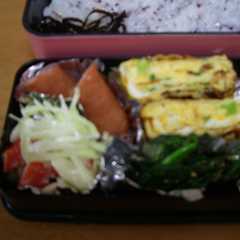รูปของ お弁当にピッタリ！おいしい卵焼き