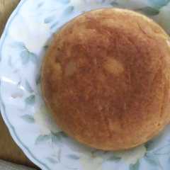 รูปของ 炊飯器で誰でも作れるHMふわふわケーキ☆