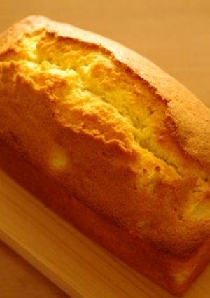 りんごのパウンド（アップルパウンドケーキ-レシピのメイン写真