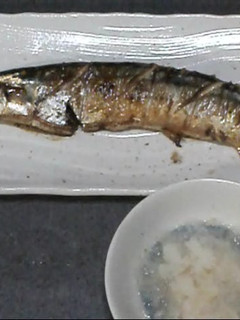 超かんたん「日本一のサンマの焼き方」-レシピのメイン写真